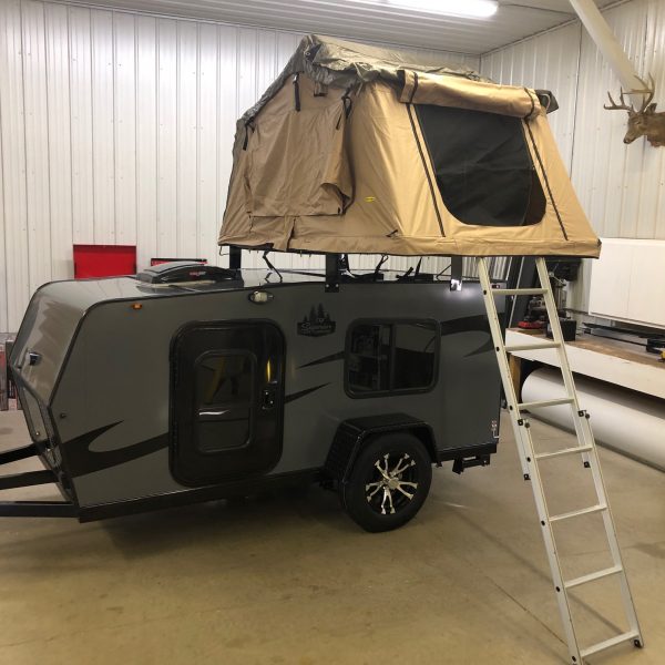 Gallery - Superior Lite Campers